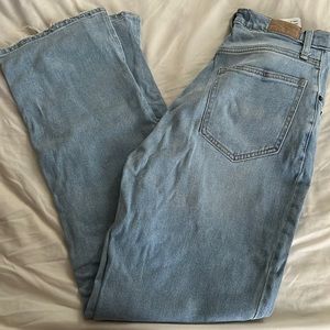 Abercrombie Jeans